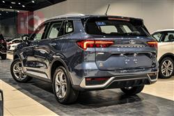 Ford Territory